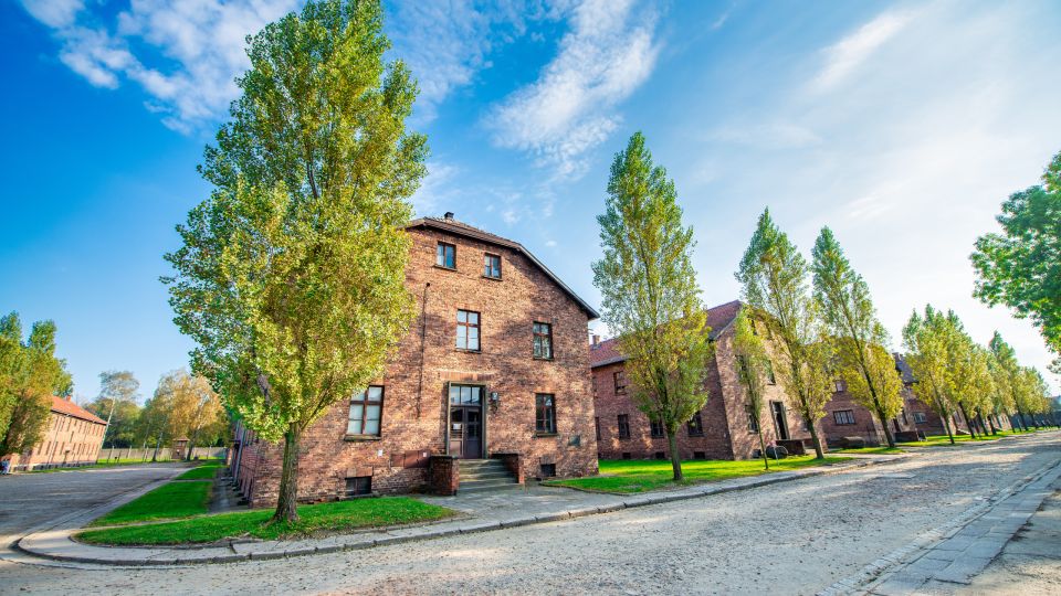 From Krakow: Auschwitz & Birkenau Fully Guided Tour & Pickup - Frequently Asked Questions