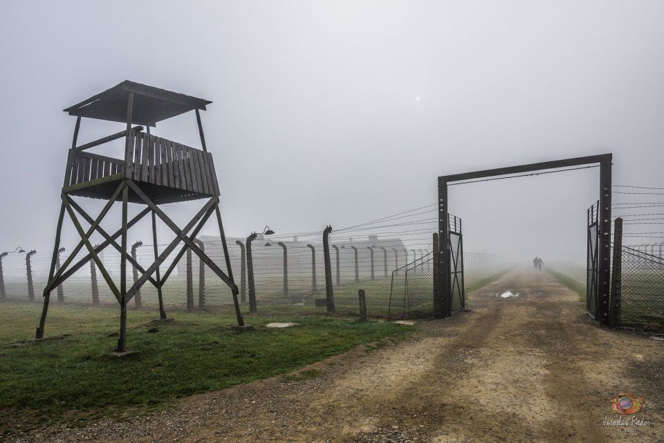 From Krakow: Auschwitz-Birkenau Guided Tour & Pickup - Frequently Asked Questions