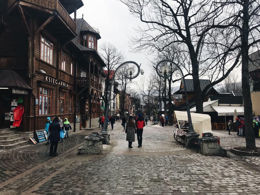 From Krakow: Zakopane & Chocholow Thermal Pools - Frequently Asked Questions