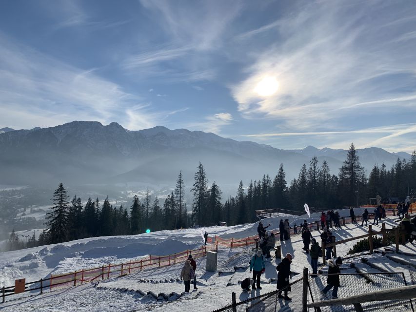 From Kraków: Zakopane Day Tour and Optional Thermal Bath - Frequently Asked Questions