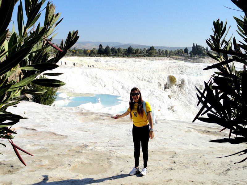 From Kusadasi: Daily Pamukkale - Hierapolis Tour - Frequently Asked Questions