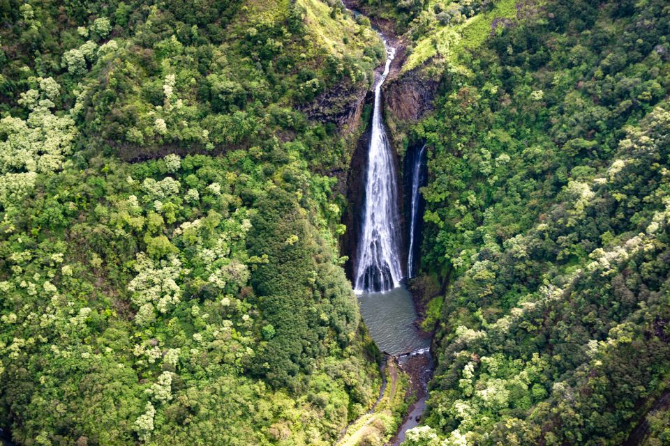 From Lihue: Kauai Sightseeing Helicopter Flight - Frequently Asked Questions