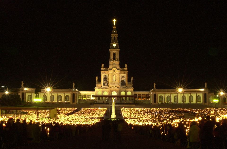 From Lisbon: Private 7-Hour Tour of Fatima - Frequently Asked Questions