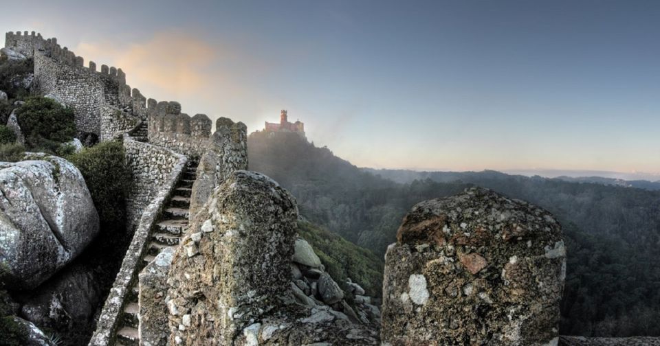 From Lisbon: Sintra, Cabo Da Roca & Cascais Full Day Tour - Frequently Asked Questions