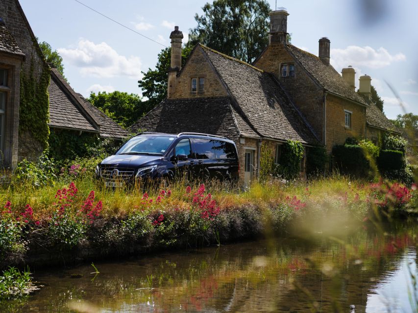 From London: Oxford, Cotswolds & Country Pub Lunch - Frequently Asked Questions