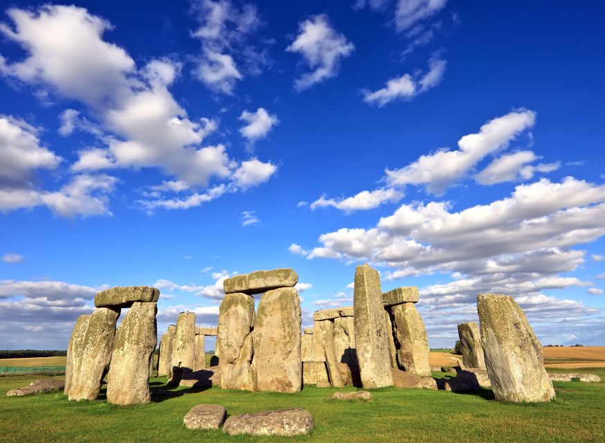 From London: Private Stonehenge and Bath Guided Tour - Frequently Asked Questions