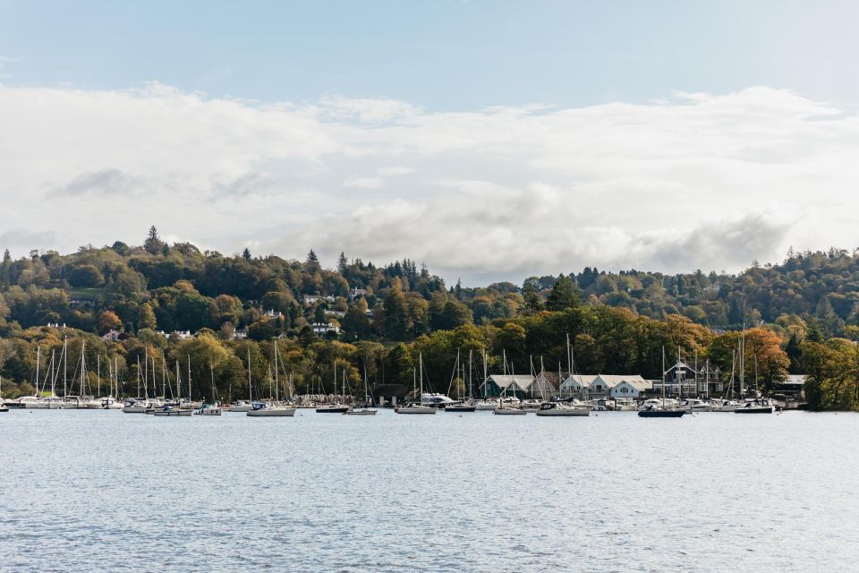 From Manchester: Lake District Bus Tour & Windermere Cruise - Frequently Asked Questions