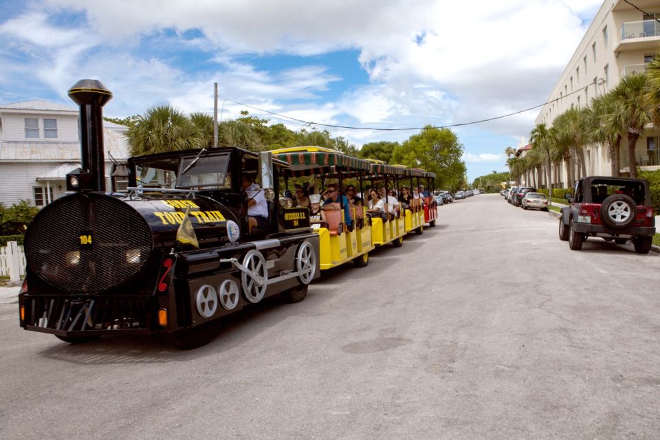 From Miami: Key West Bus Tour - Frequently Asked Questions