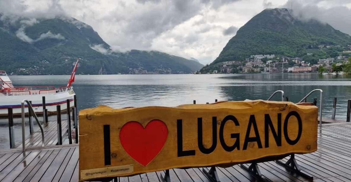 From Milan: Private Tour, Lugano and Ceresio Lake - Frequently Asked Questions