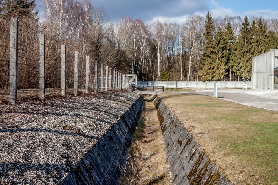 From Munich: Dachau Memorial Site Full-Day Tour - Frequently Asked Questions