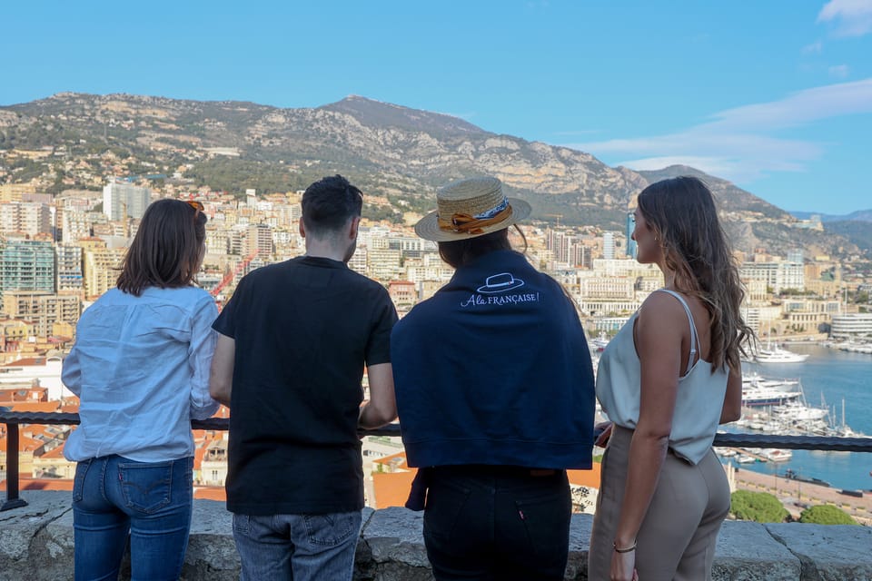 From Nice: Eze, Monaco, and Monte Carlo Morning Tour - Frequently Asked Questions