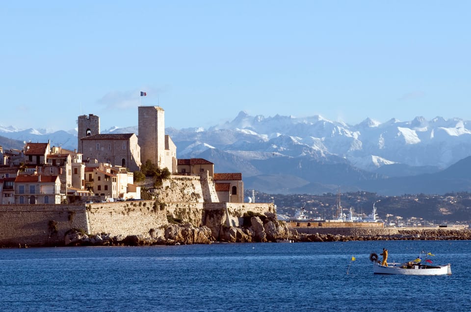 From Nice: French Riviera Private Driver & Tailor-Made Tour - Frequently Asked Questions