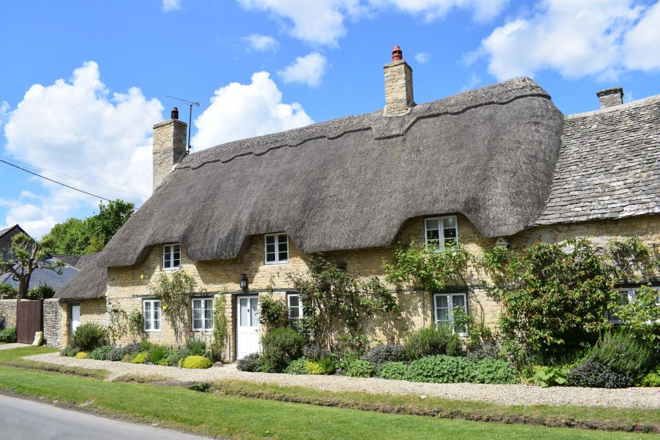 From Oxford: Cotswolds Towns and Villages Small Group Tour - Frequently Asked Questions