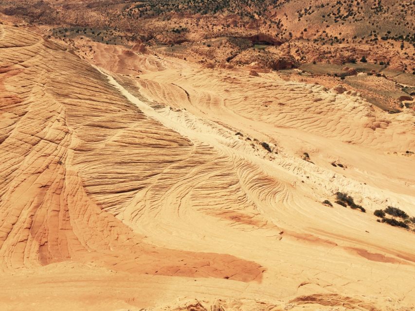 From Page: Buckskin Gulch Slot Canyon Guided Hike - Frequently Asked Questions