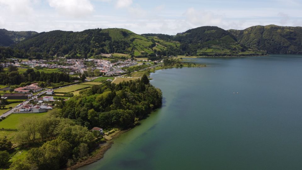 From Ponta Delgada: Sete Cidades & Lagoa Do Fogo 4x4 Trip - Frequently Asked Questions