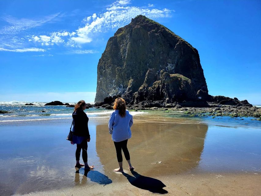 From Portland: Oregon Coast Adventure Day Tour With Pickup - Frequently Asked Questions