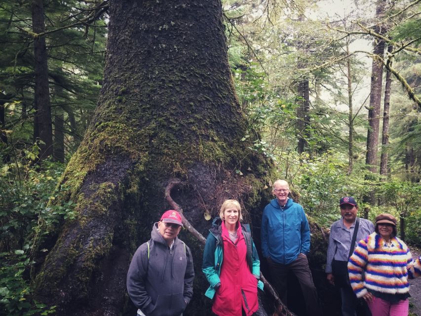 From Portland: Oregon Coast Day Trip Cannon Beach Area - Frequently Asked Questions