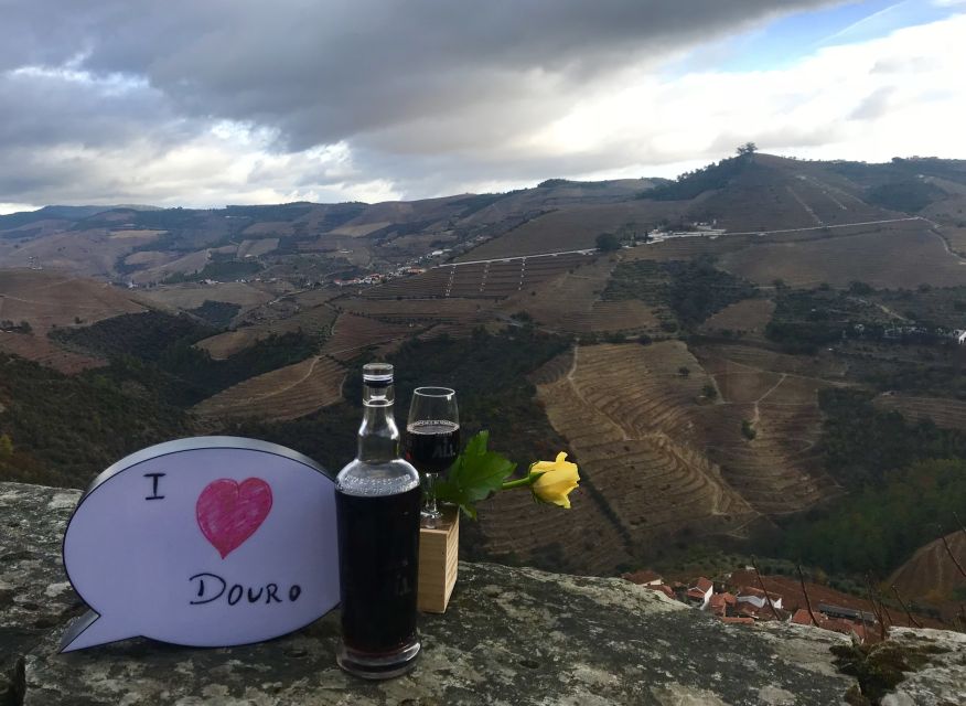 From Porto: Private Douro Valley Tour With Cruise and Wine - Frequently Asked Questions