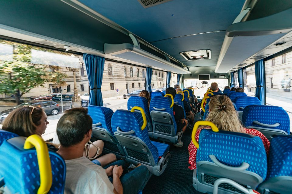 From Prague: Terezin Concentration Camp Guided Tour W/ Audio - Frequently Asked Questions