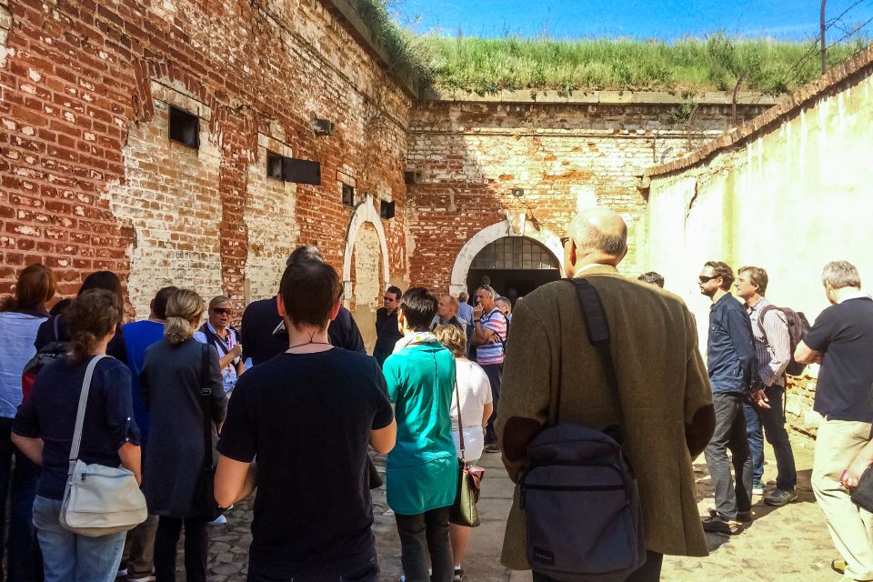 From Prague: Tour of Terezin Concentration Camp - Frequently Asked Questions