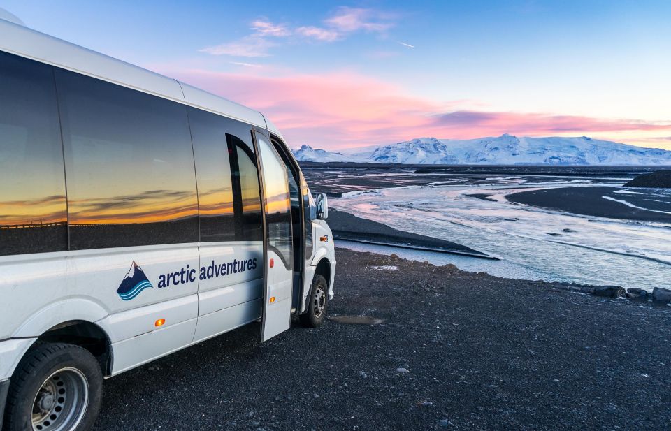 From Reykjavik: 6-Day Icelandic Ring Road Tour - Frequently Asked Questions