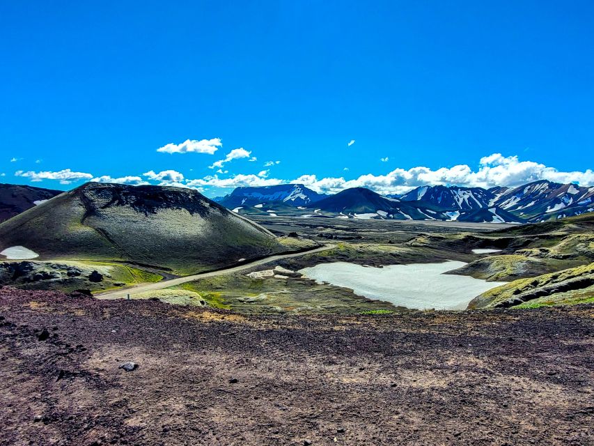 From Reykjavik: Day Tour to Landmannalaugar in a Super Jeep - Frequently Asked Questions