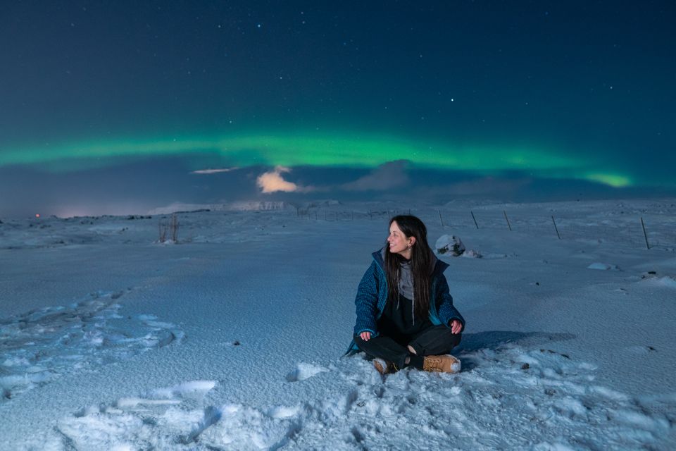 From Reykjavik: Northern Lights Guided Tour With Photos - Frequently Asked Questions