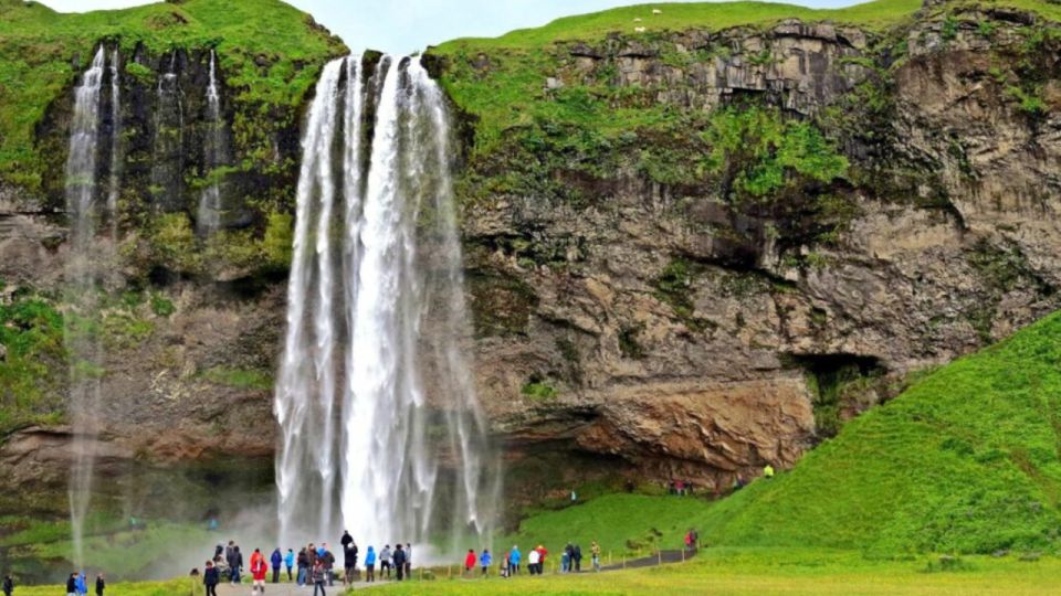 From Reykjavik: Private South Coast Tour in Iceland - Frequently Asked Questions