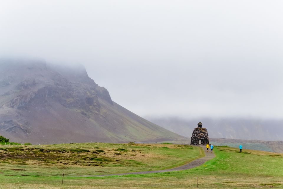 From Reykjavik: Snæfellsnes Full-Day Tour With Homemade Meal - Frequently Asked Questions