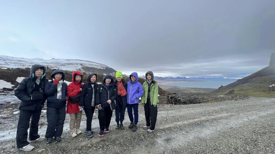 From Reykjavik: Snaefellsness Peninsula Private Day Tour - Frequently Asked Questions