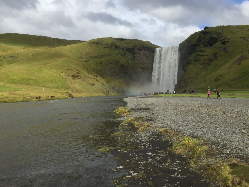 From Reykjavik: South Coast and Katla Ice Cave Day Trip - Frequently Asked Questions