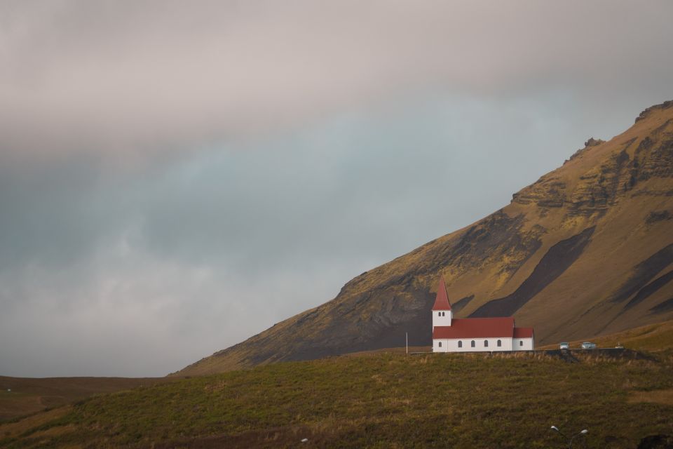 From Reykjavik: South Coast Small Group Full-Day Adventure - Frequently Asked Questions