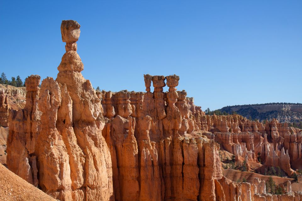 From Salt Lake City: Private Bryce Canyon National Park Tour - Frequently Asked Questions