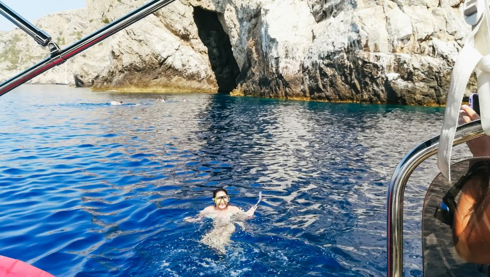 From Split: Blue Cave & Five Islands With Hvar Boat Tour - Frequently Asked Questions