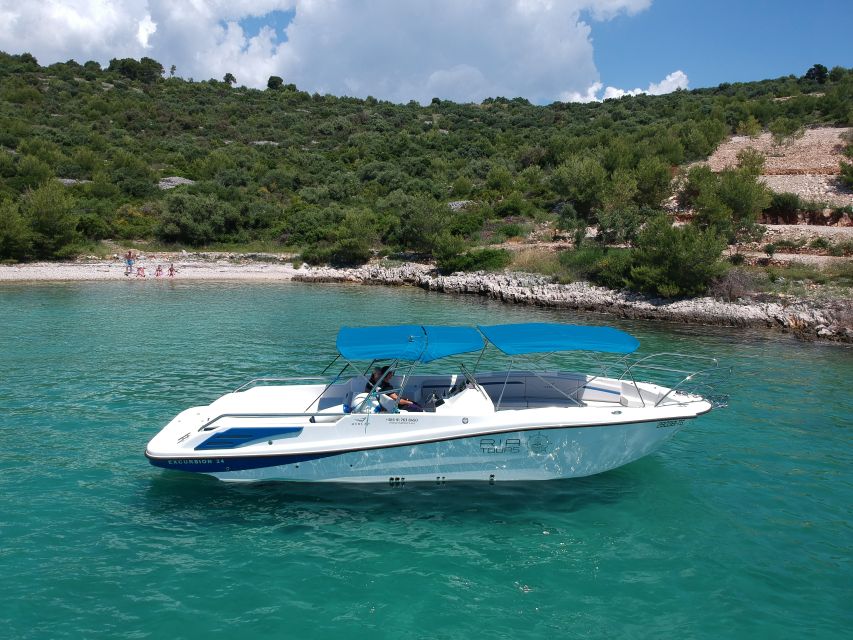 From Split: Private Tour to Hvar and Pakleni Islands - Frequently Asked Questions