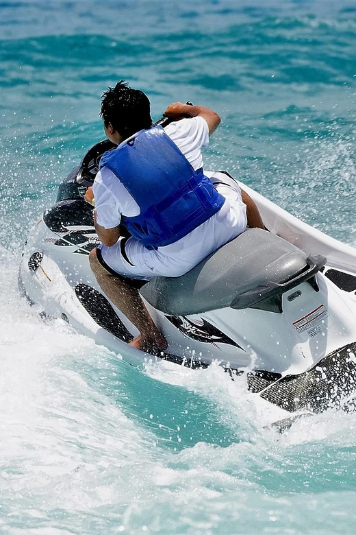 From St. Julians: Jet Ski Safari to the North of Malta - Frequently Asked Questions