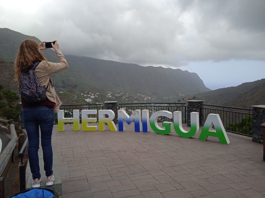 From Tenerife: La Gomera Day Trip With Guide - Things To Known