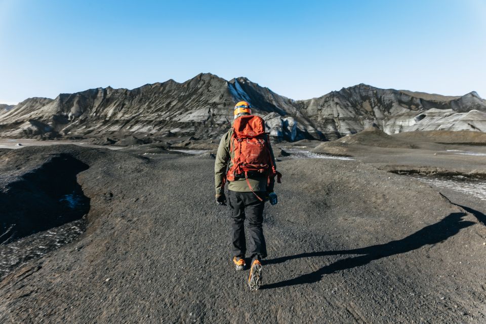 From Vik: Katla Ice Cave and Super Jeep Tour - Frequently Asked Questions