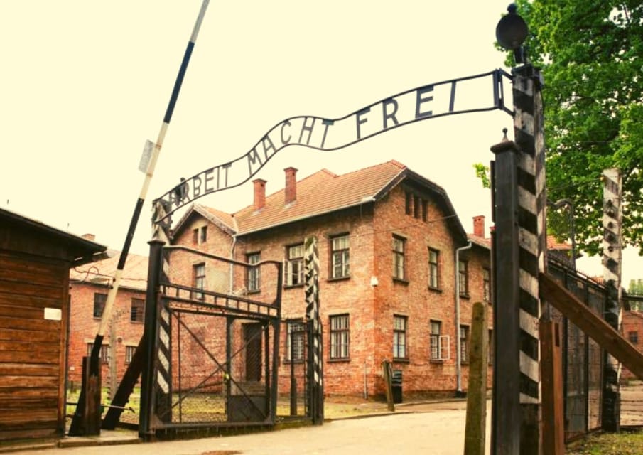 From Warsaw: Auschwitz Day Tour by Private Car With Lunch - Frequently Asked Questions