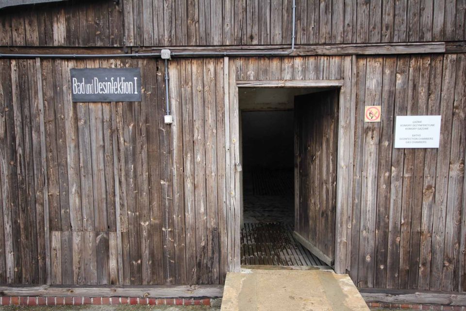 From Warsaw: Private Day Trip to Lublin and Majdanek Camp - Frequently Asked Questions