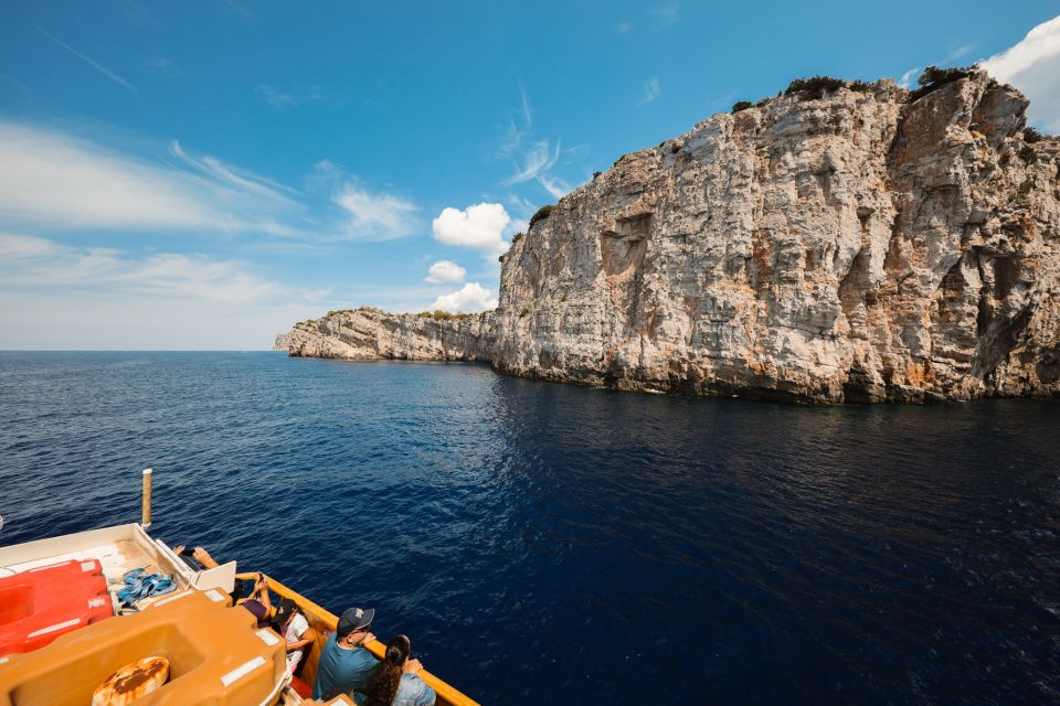 From Zadar: Kornati National Park and Telascica Boat Trip - Frequently Asked Questions