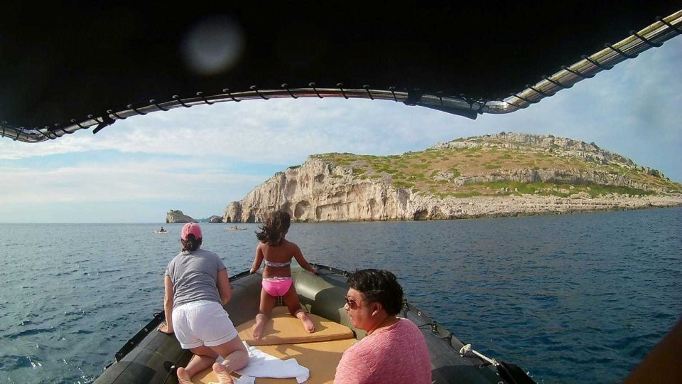 From Zadar: Private Speedboat Tour of Kornati National Park - Frequently Asked Questions