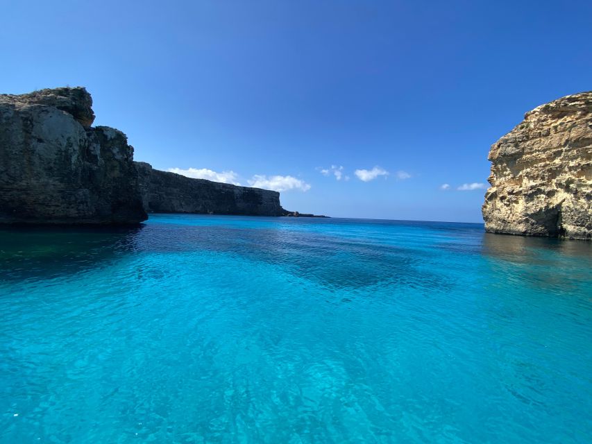 Full Day Private Boat Charter in Malta & Comino - Frequently Asked Questions