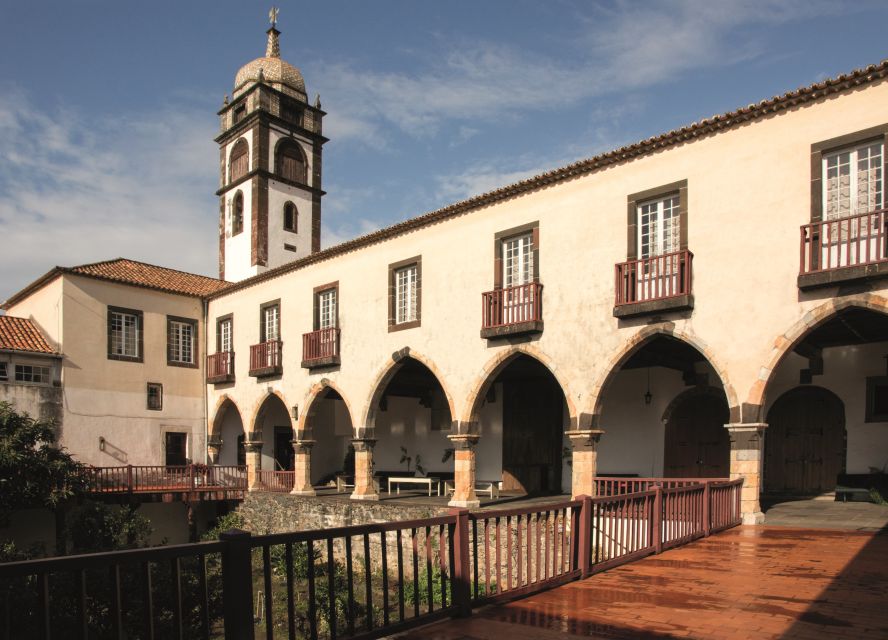 Funchal: Historical Walking Tour - Frequently Asked Questions