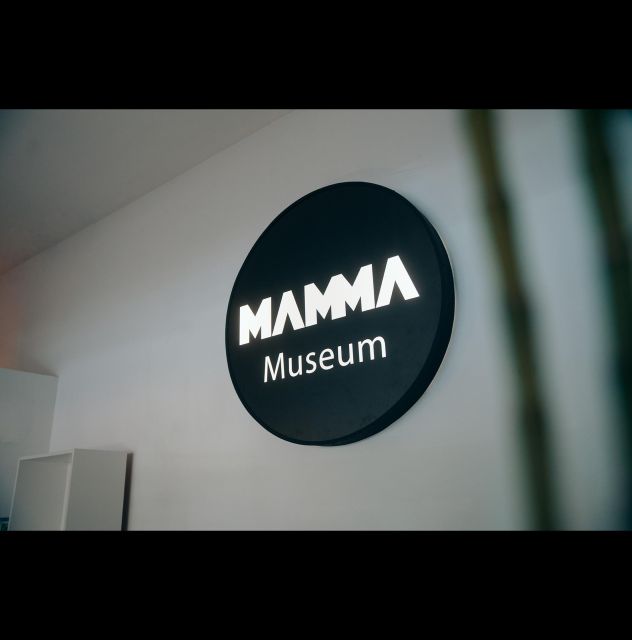 Funchal: MAMMA Museum Entry Ticket - Frequently Asked Questions