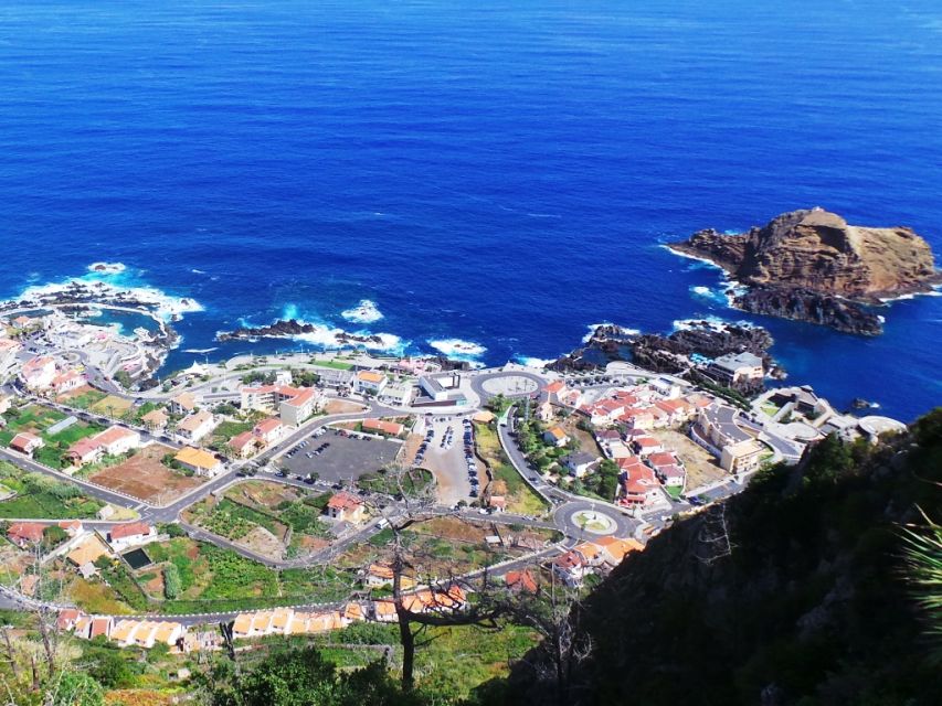 Funchal: Porto Moniz, Seixal, Fanal, and Cabo Girão Tour - Frequently Asked Questions