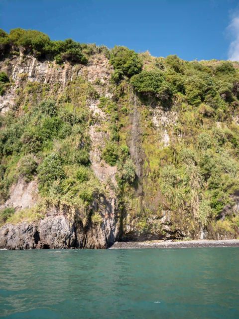 Funchal: Thrilling Speedboat Tour - Madeira Sparkling Waters - Frequently Asked Questions