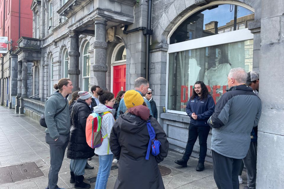 Galway: Welcome to Galway Walking Tour - Frequently Asked Questions