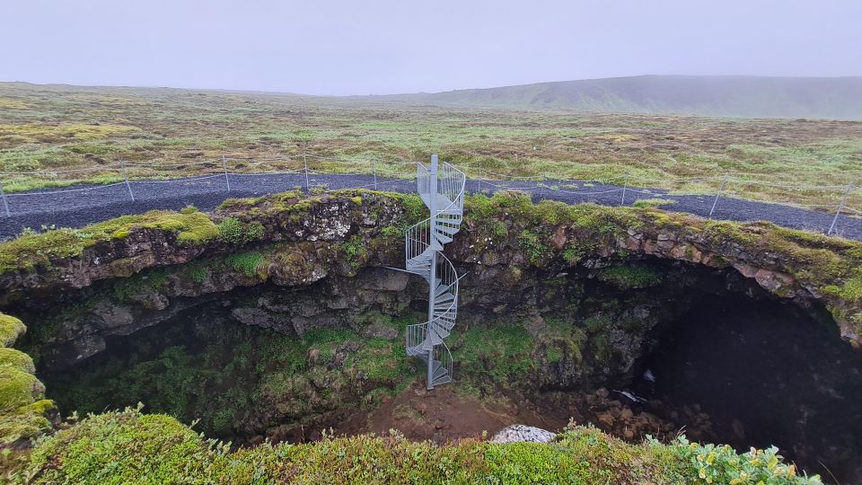 Geological Lava Tunnel Adventure - Arnarker Cave - Frequently Asked Questions