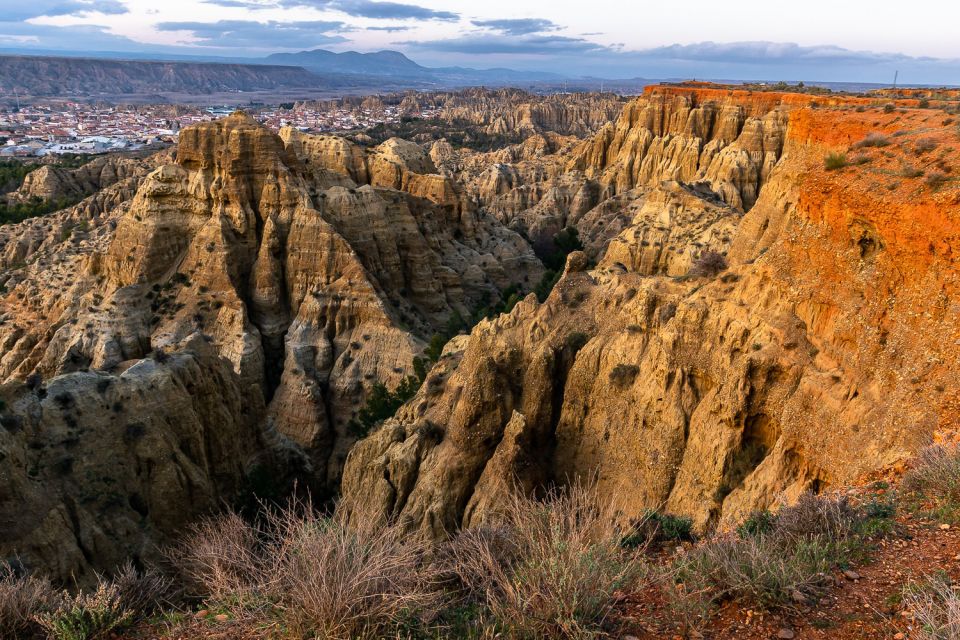 Granada: End of the World Viewpoints 4x4 Tour in the Geopark - Things To Known